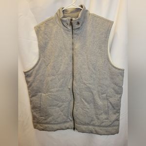 Banana Republic Insulated Vest